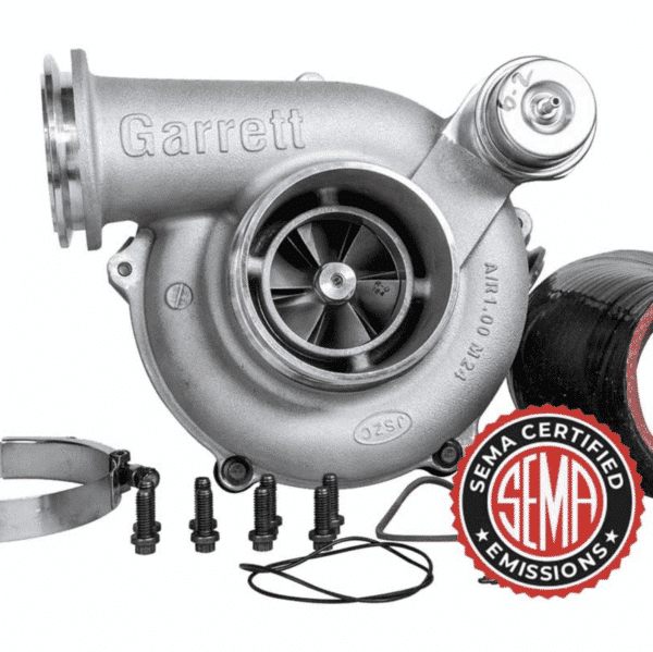 7.3 Powerstroke Garrett GTP38R Powermax Turbo